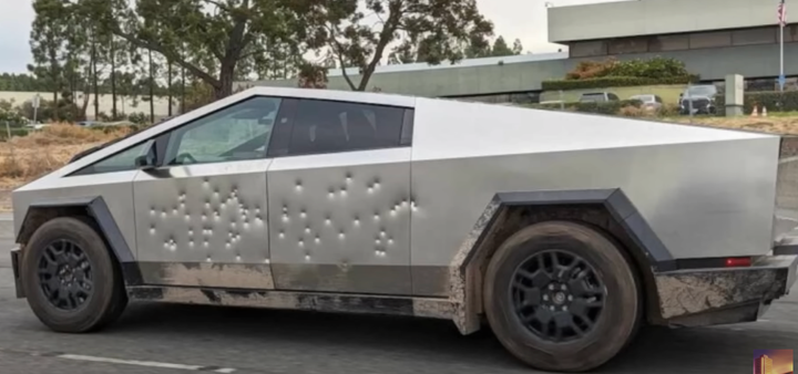 The Cybertruck And Our Muskian Infection