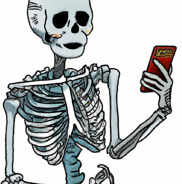 Zoomer Dudes' Embrace of Authoritarianism Is Worse Than You Think