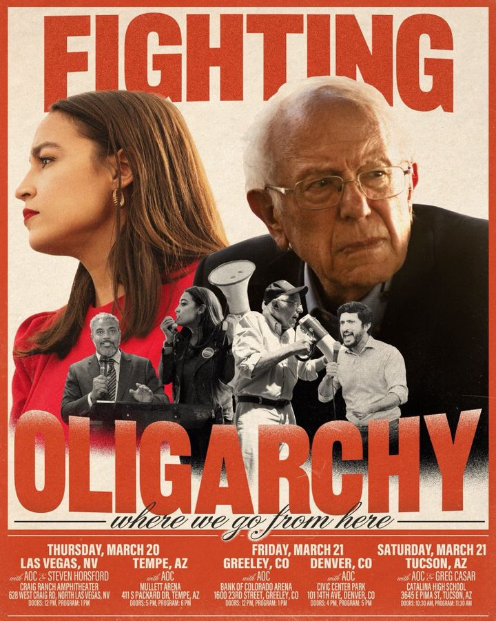 It's Time To Follow AOC's Lead