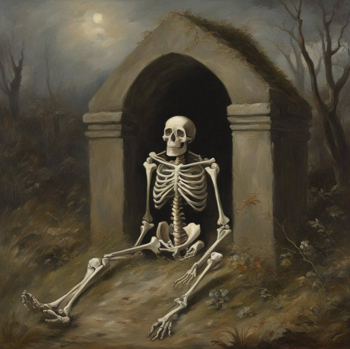 Bad Faith Is Turning Us Into Monsters