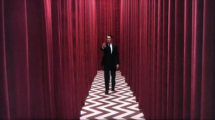 This Vibe Shift Is Not Happening By Accident