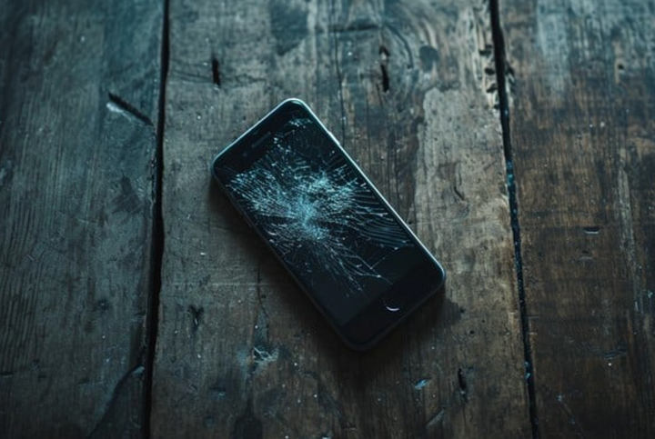 Blog Posts From The Glorious Future: The End Of Social Media