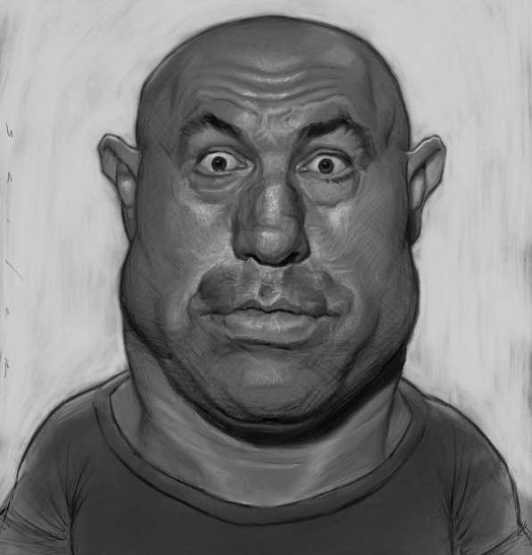 Here's What A Left-Wing Joe Rogan Might Sound Like