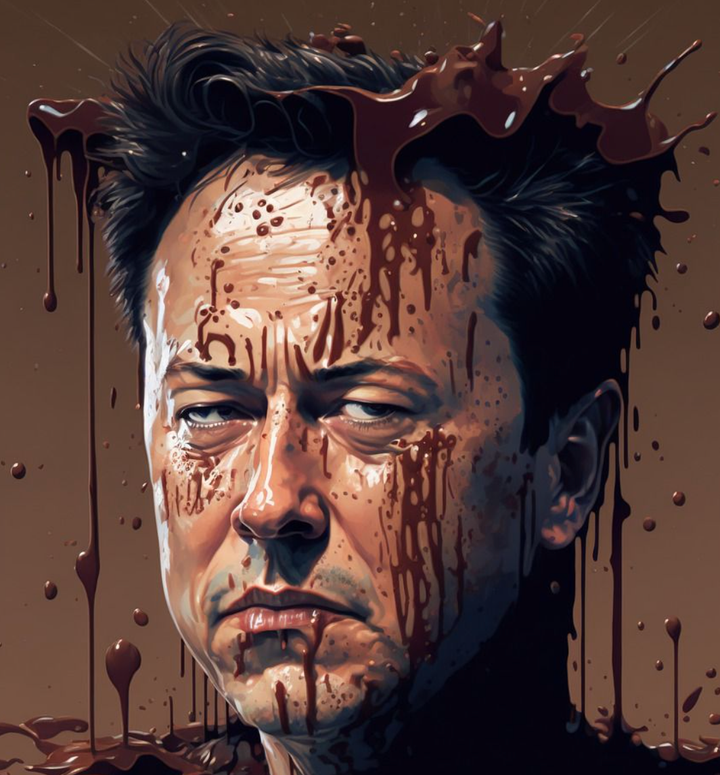 Holding Elon Musk Accountable Is A Matter Of National Survival