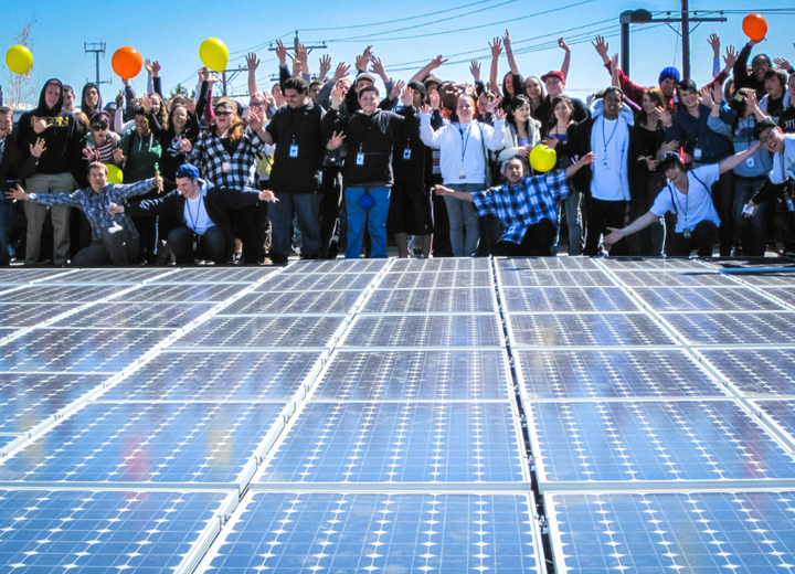 Blog Posts From The Glorious Future: How I Learned To Love The Great Redo