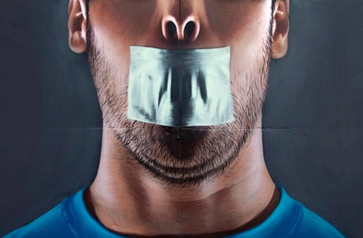 Self Censorship Is Actually Good