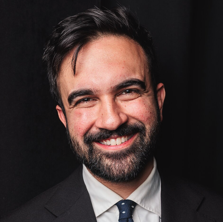 Vibes Are All That Matter Now