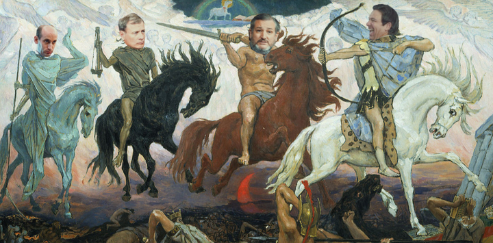 Republicans' 5 Worst Bad-Faith Arguments (Democracy Enjoyers HATE No. 3)