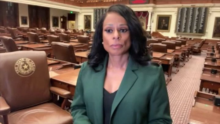 I'm Begging Texas Republicans To Stop Proving My Point