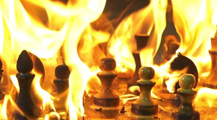 Democrats Might Finally Be Tired Of Losing