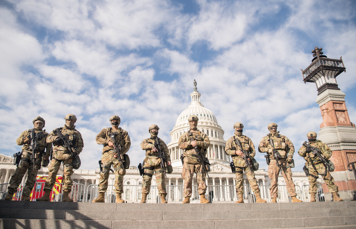 Someday They’ll Tell You This Never Happened