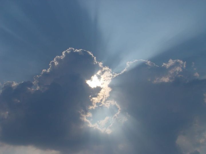 Don't Get Left Behind