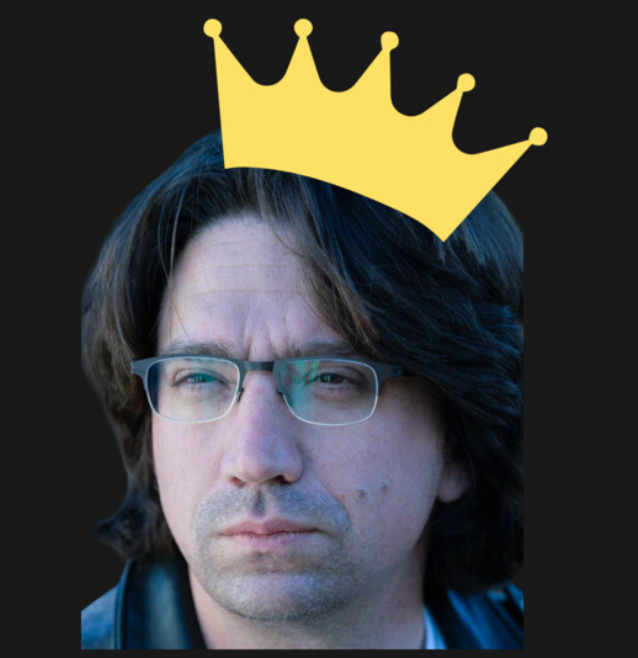 The Leading Democracy Hater Thinks Democracy Will Win