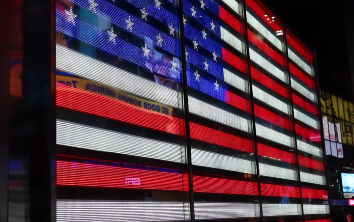 I Take No Pleasure In Having Predicted The Future Of American Politics