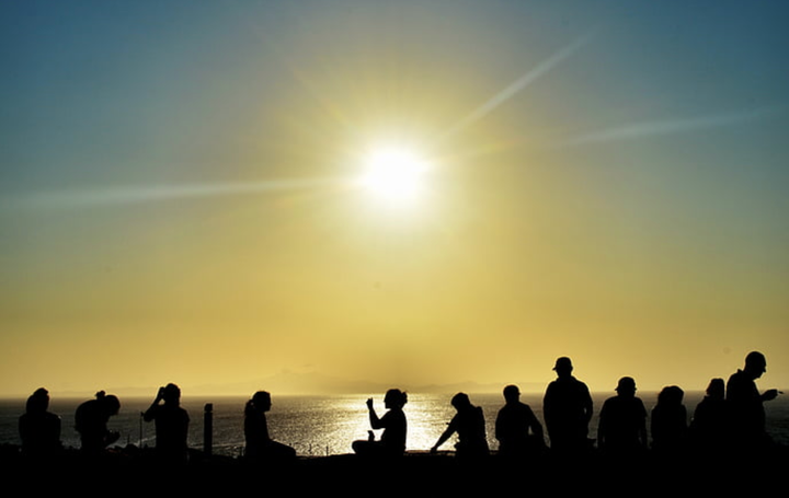 Offline, It's Still 2005