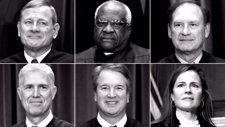 How To Save America From An Anti-Democracy Supreme Court