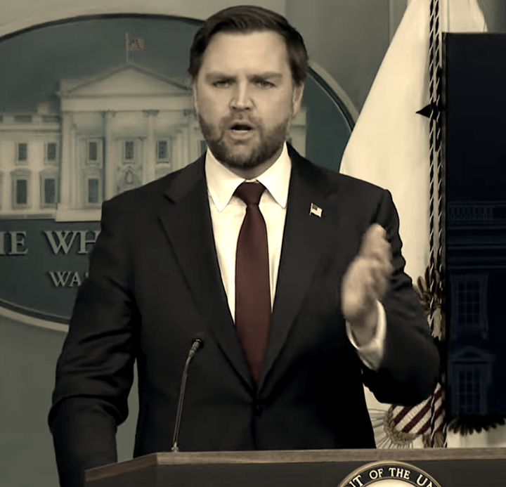 JD Vance Is 'Not Happy' Renee Good Was Killed, But...