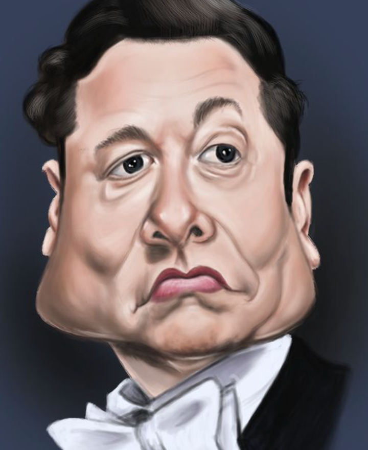 Elon Musk Is Doing The Bad Faith Dance Again