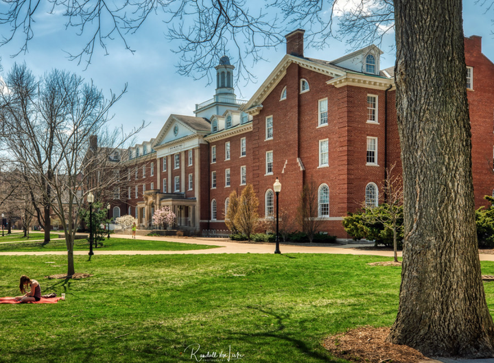 Some Incredibly Inconvenient Data For College Republicans