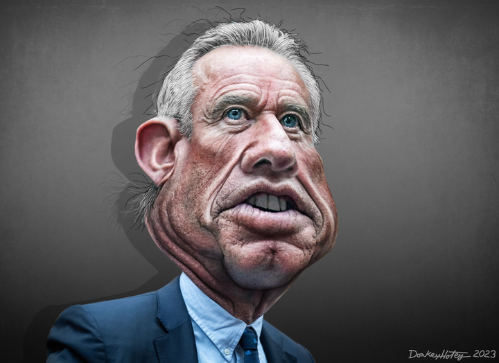 Judge To RFK Jr: Vaccine Policy Has To Be Reality-Based