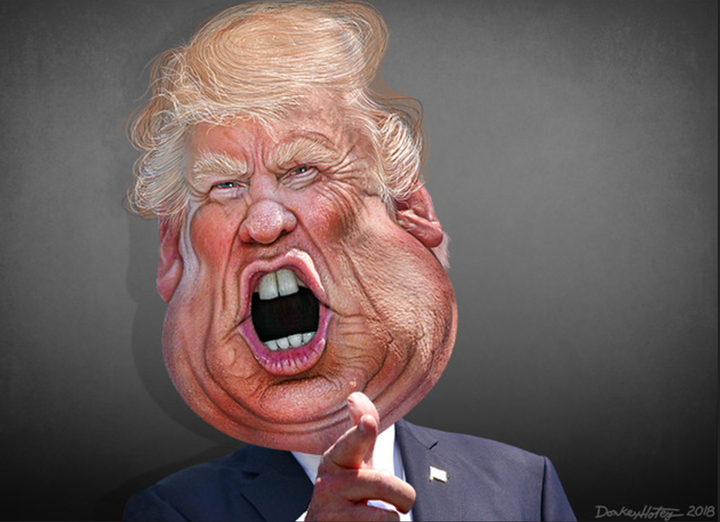 Fascism Depends On The Presumption Of Good Faith