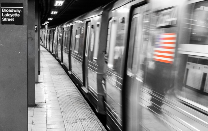 We Live In A Society (Really)