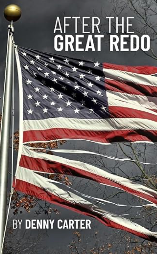 The American Right Dared To Imagine. Now It's Our Turn.