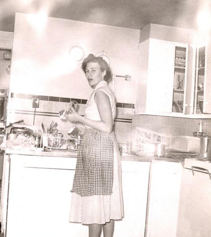 Democrats Are Mom. Republicans Are Dad.