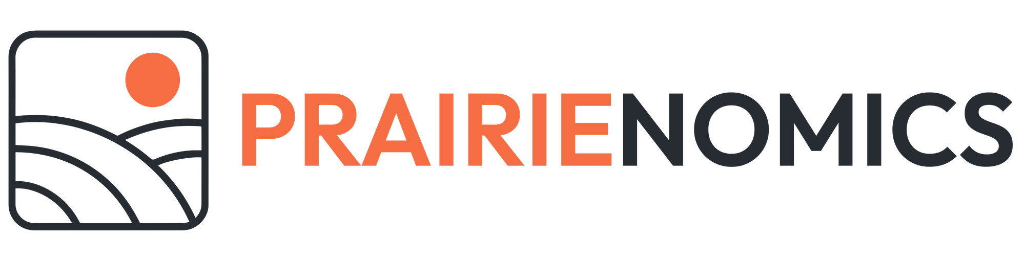 Prairienomics | Farm CFO Intelligence