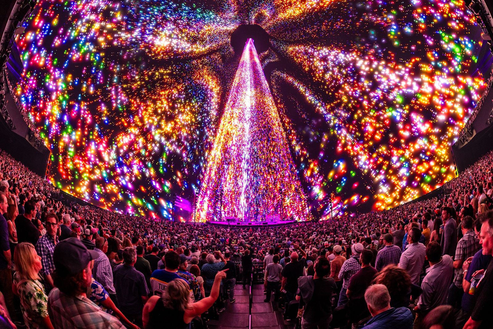 Astral Travel