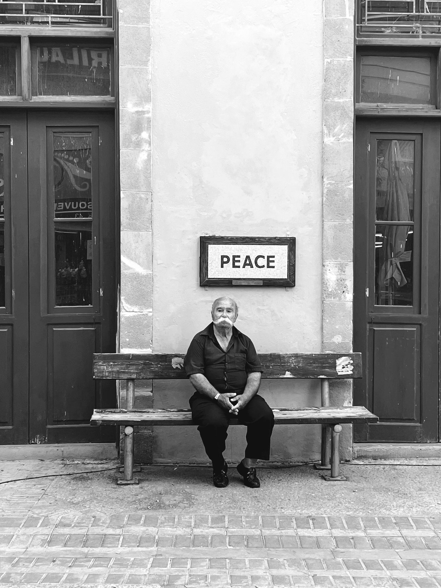 Dessert and Double Headers