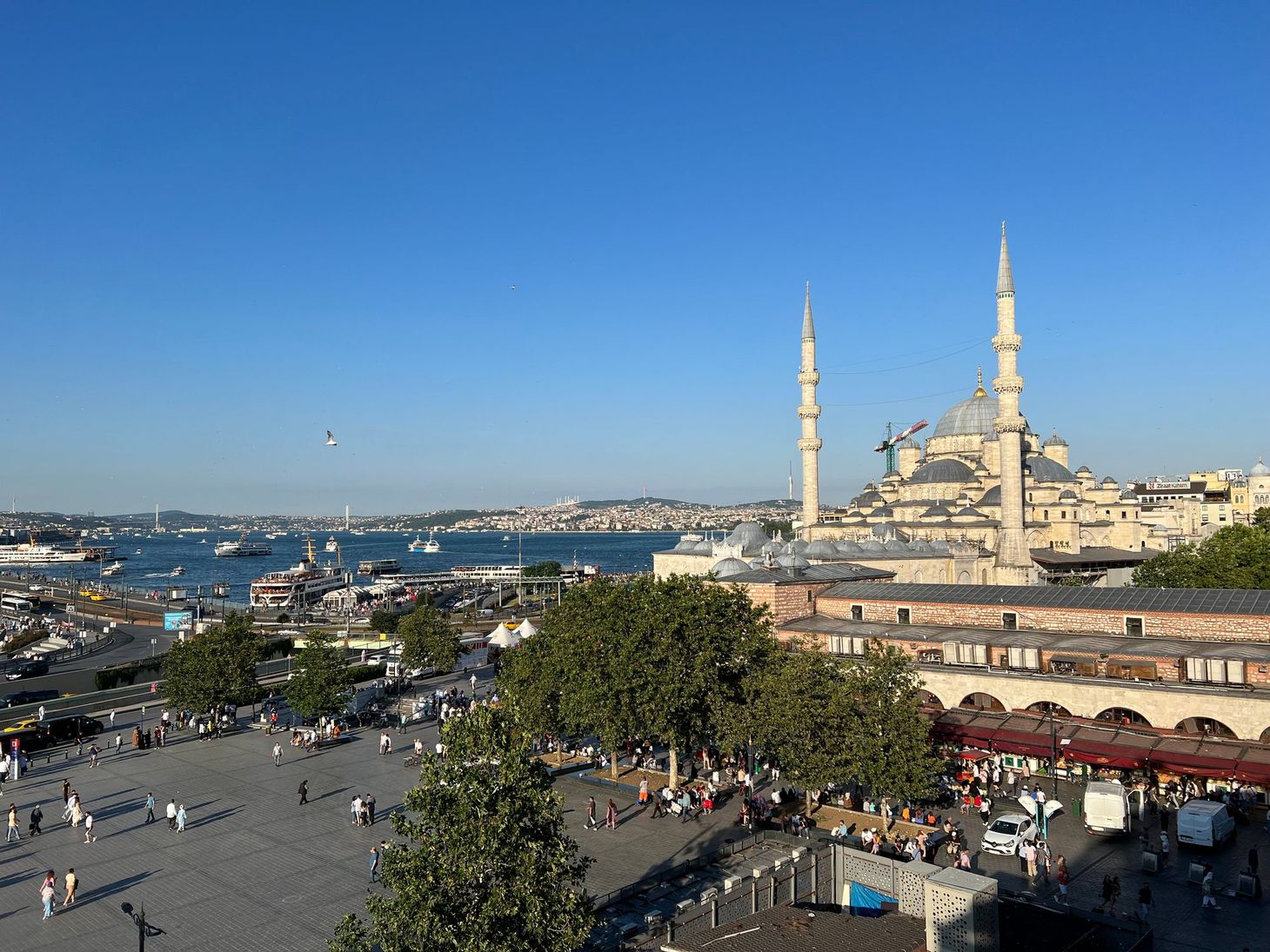 Wedding Crashing + Bucket Lists