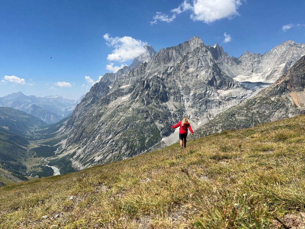 Here's your reminder to drink the Mountain Juice.