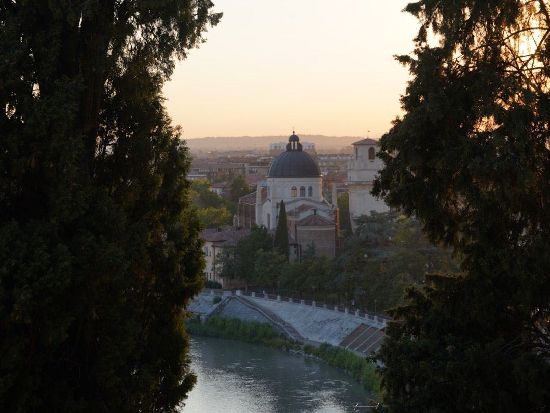 A Gentleman of Verona