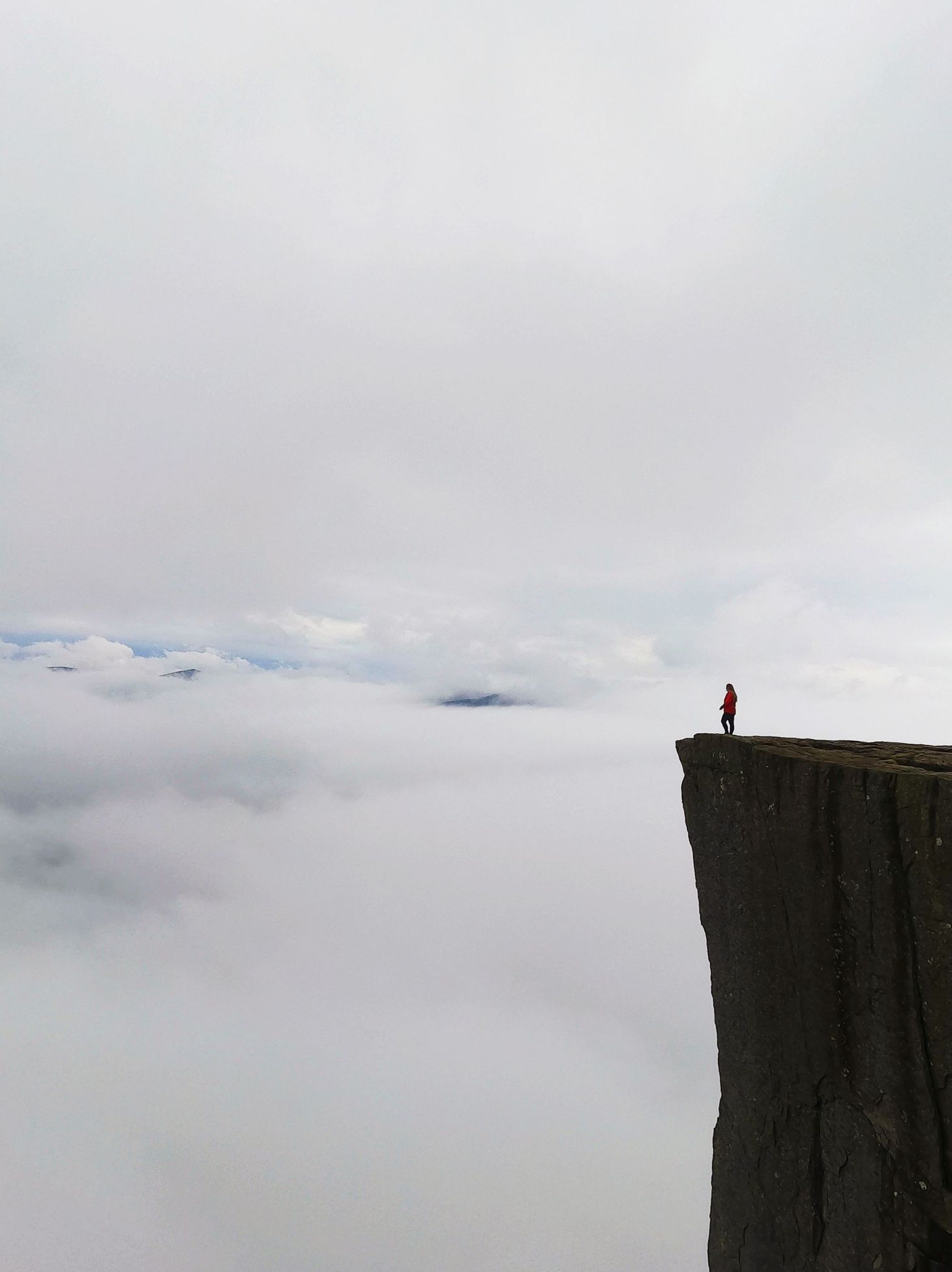 Serial Killer or No?