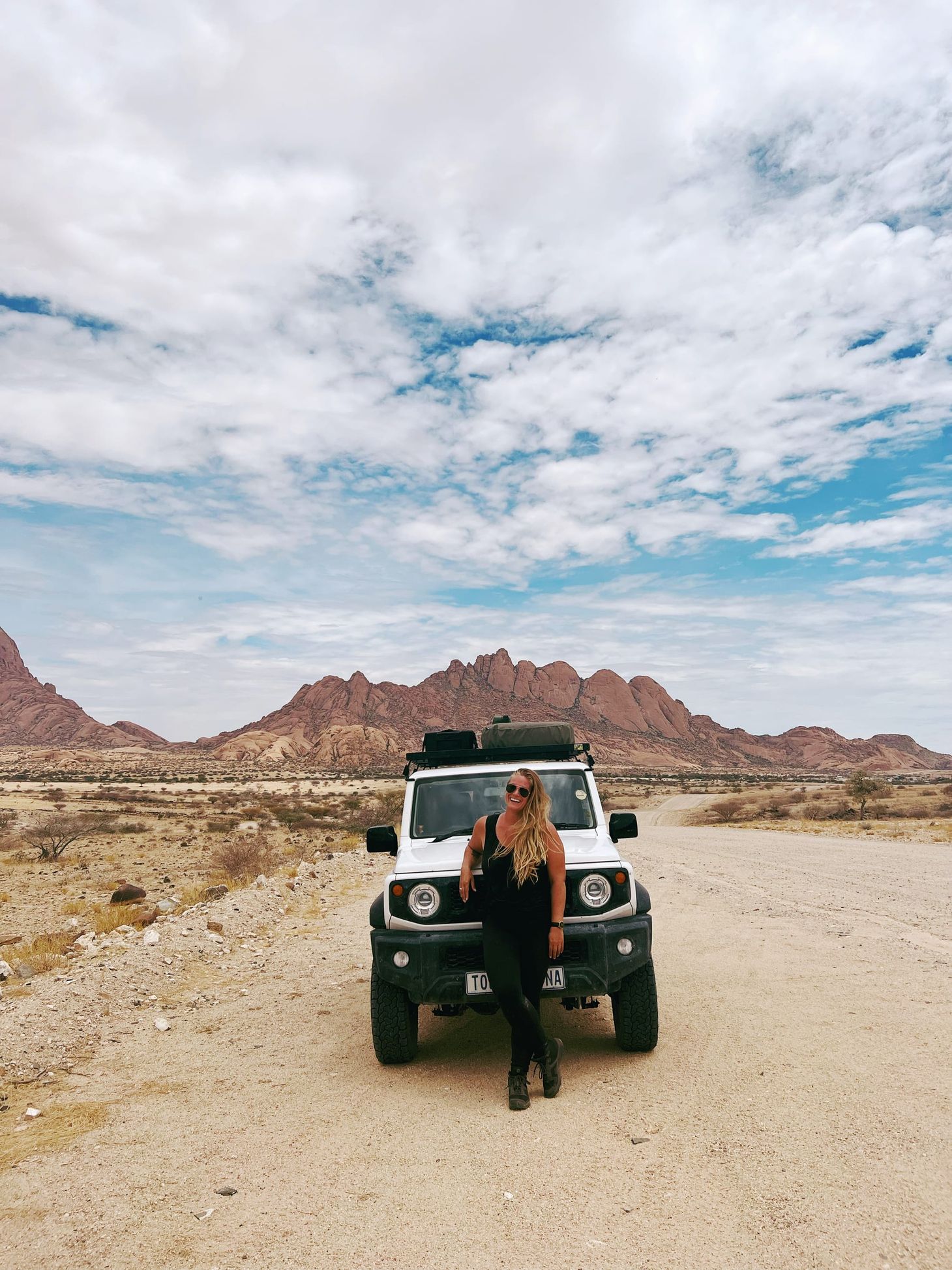 Date #31 - The Accidental Twins