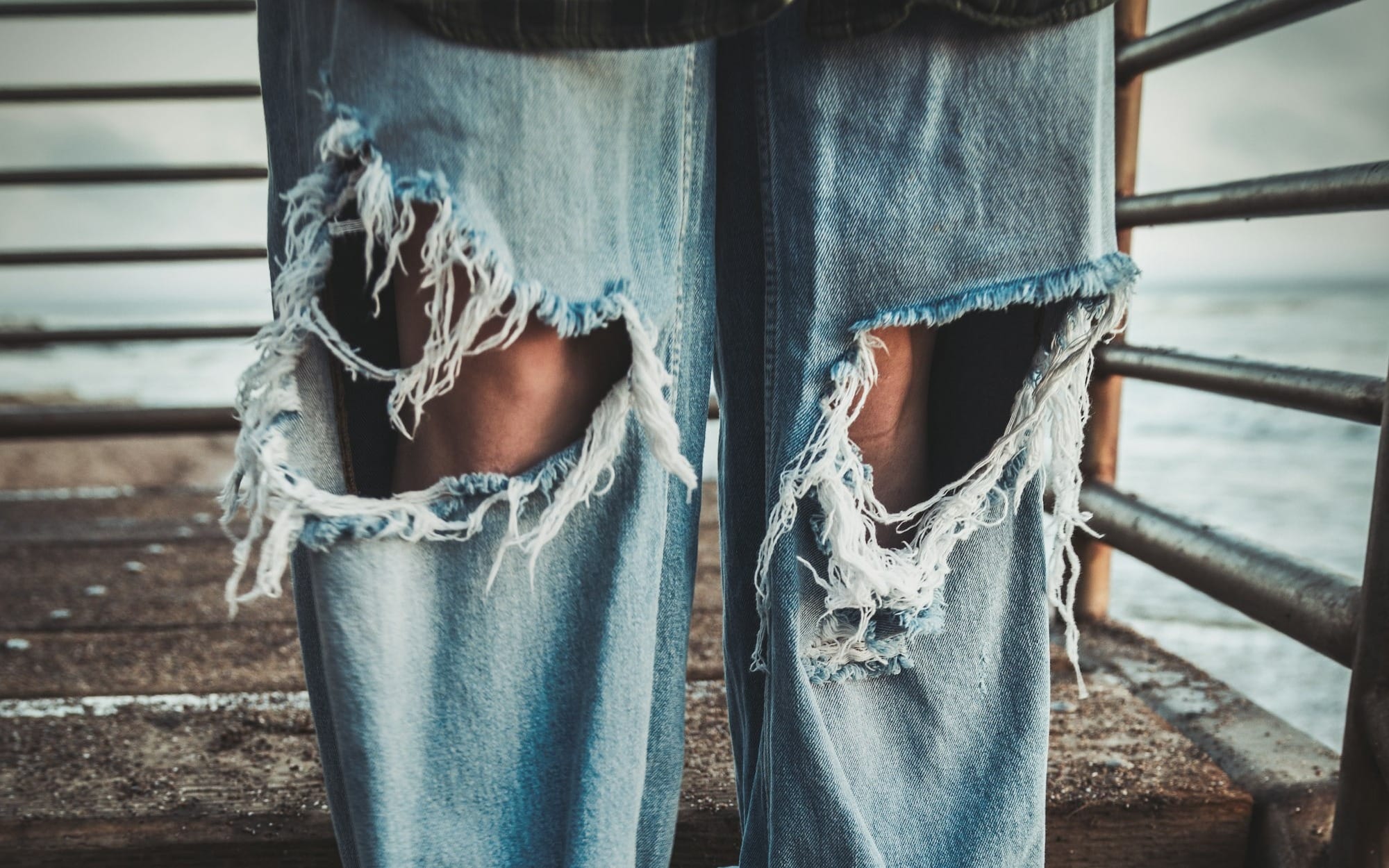 'i'm afraid i'll give myself an eating disorder'