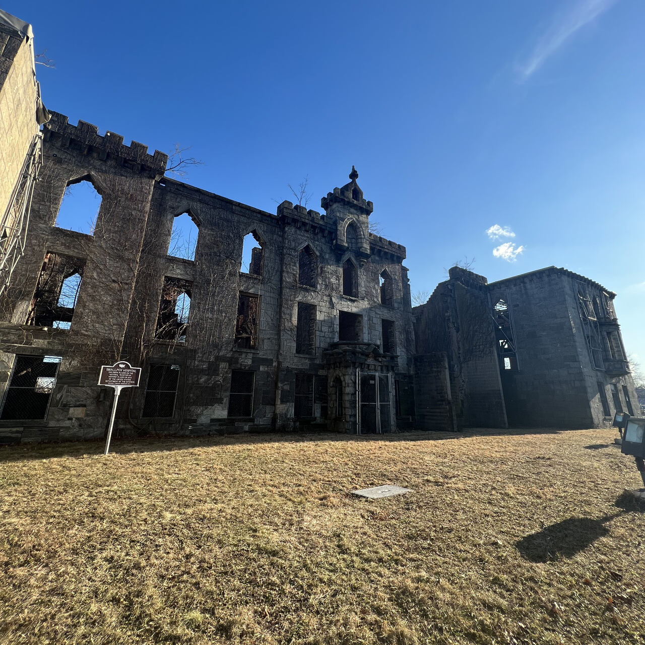 the plot to strangle the American of life, liberty, and happiness, part two