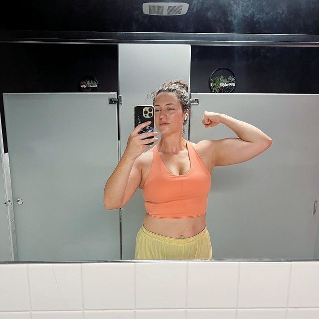 The New York Times makes a dangerous suggestion in its strength training guide