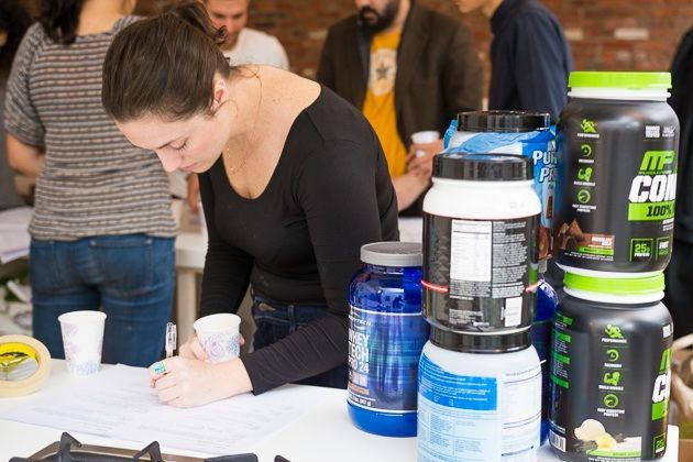 The Last Article on Protein Powder You Will Hopefully Ever Have to Read, Amen