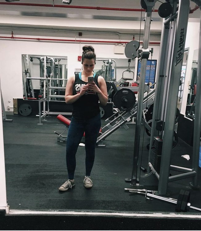 How to bulk like an even bigger beautiful horse