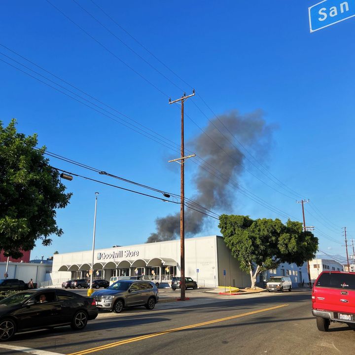 How to be okay with starting all over again, part two