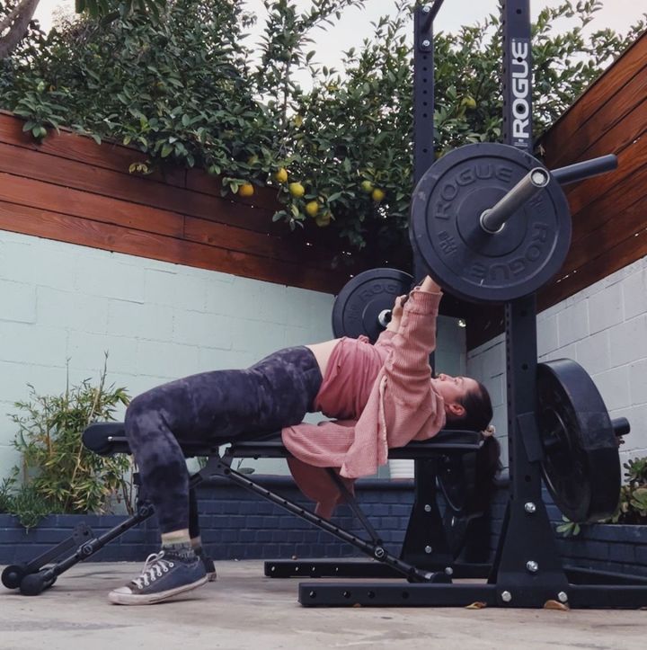 What it means when you hear "don't lift more than X pounds"