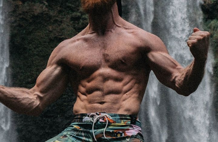 Go ahead: assume they are on steroids