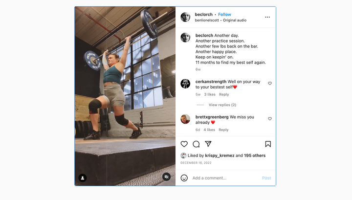 Sports vs. Predators