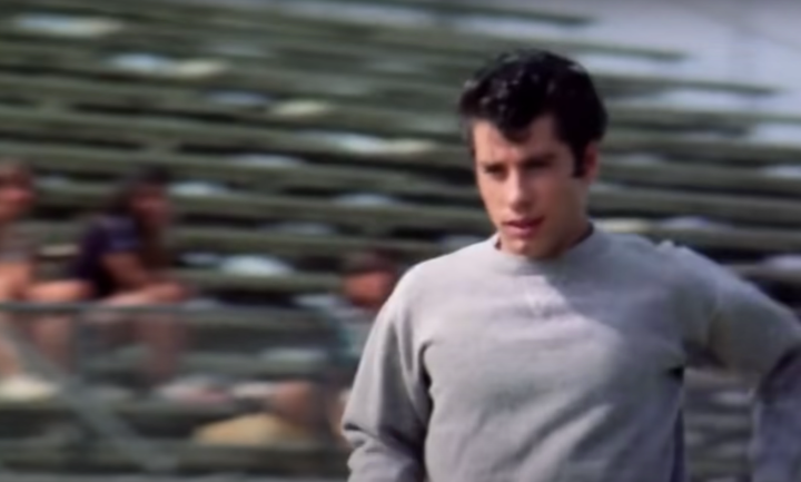 Week 1: Run Fast/Squat Heavy