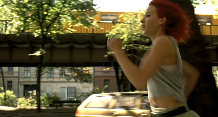 Run Fast Squat Heavy, Weeks 2-4