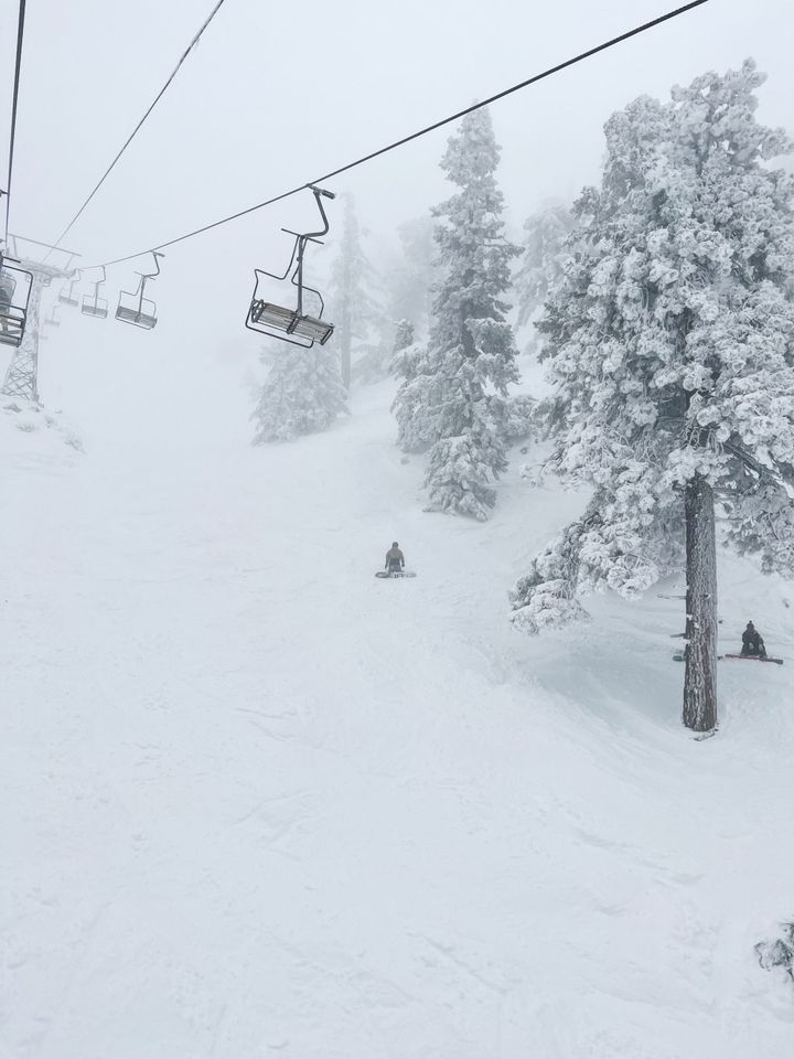 The good powder (snow) the bad powder (erythritol) and the ugly powder (kratom)