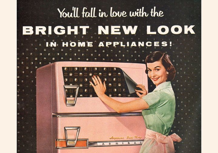 A peek inside the #spon #ad sausage factory