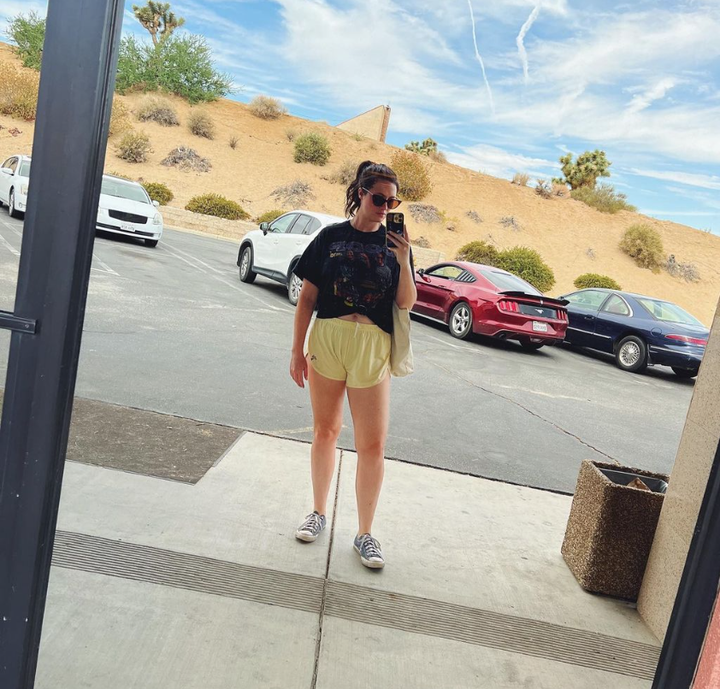 How to fuck around in the gym